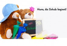 Schuleinschreibung