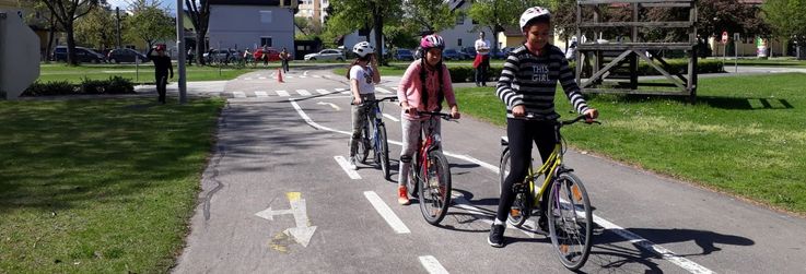 Radfahrpruefung 2019