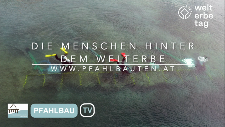Pfahlbau TV