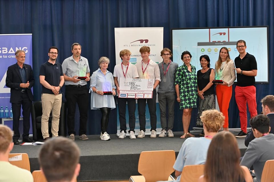 Pilotprojekt HTL