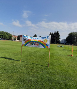 Sportfest der Vielfalt