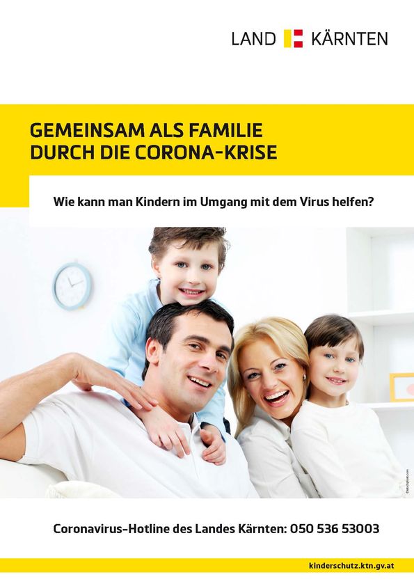 leitfaden gemeinsam als familie durch die krise Seite 1