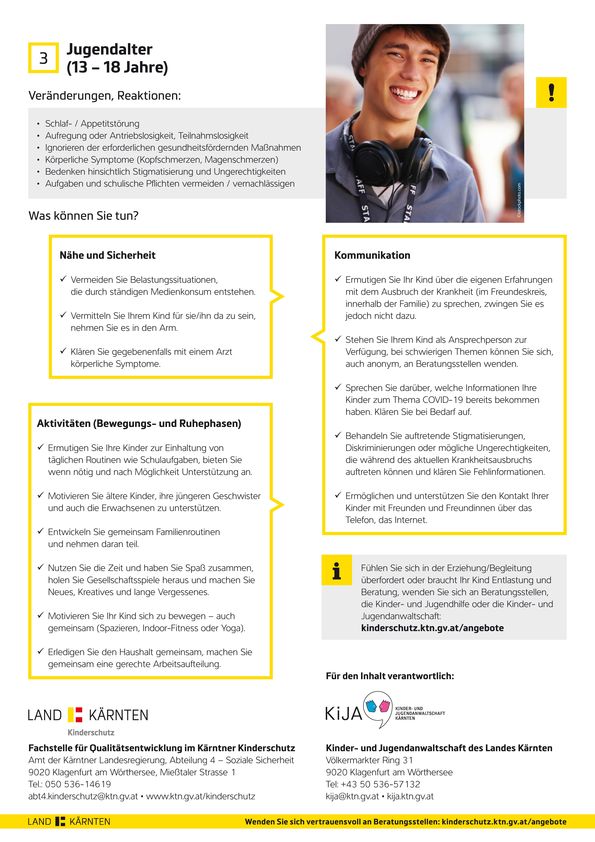leitfaden gemeinsam als familie durch die krise Seite 4