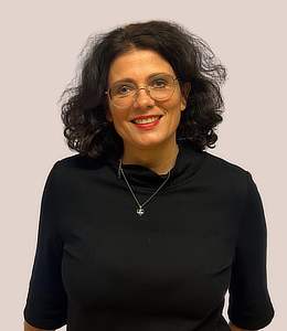 Fr. Mag. Iris Rehak