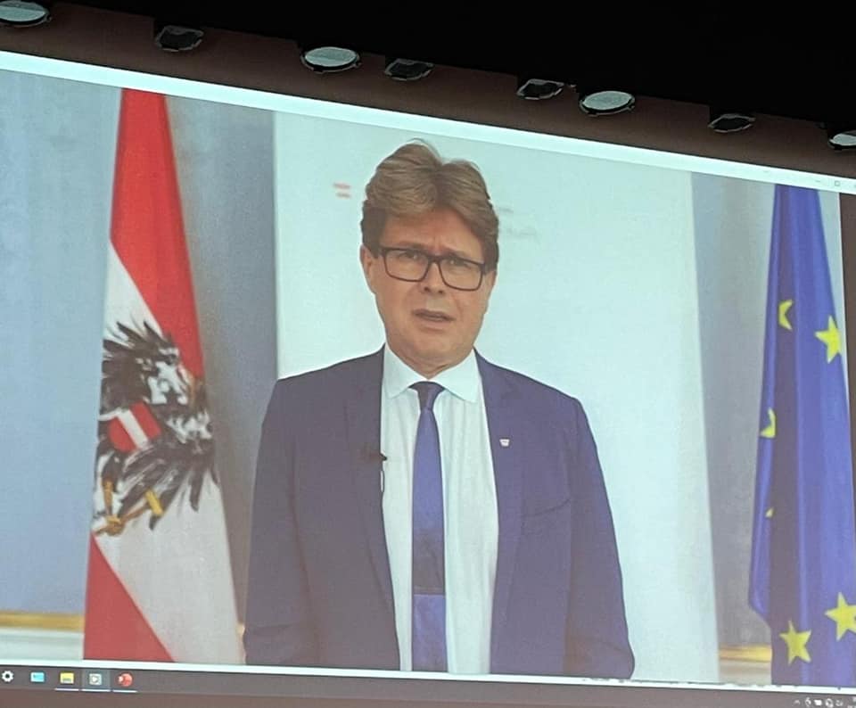 Auftaktkonferenz für die Schulleitungen Kärntens