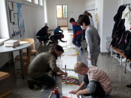 Drachenprojekt