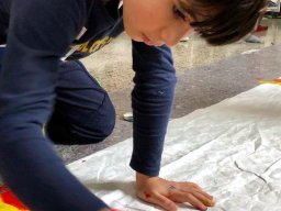 Drachenprojekt