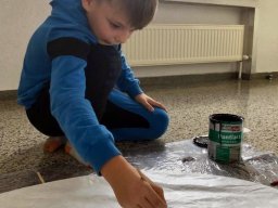 Drachenprojekt
