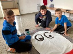 Drachenprojekt