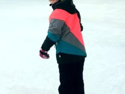 Eislaufen