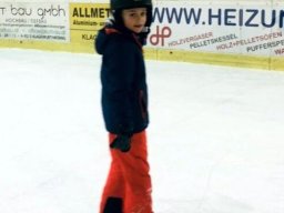 Eislaufen