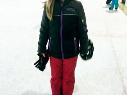 Eislaufen