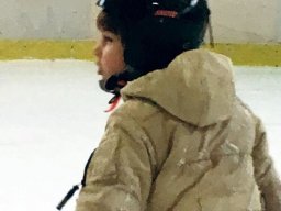 Eislaufen