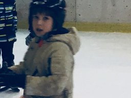 Eislaufen