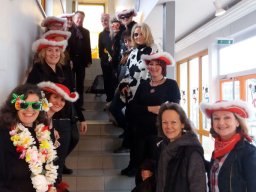 Fasching-2017