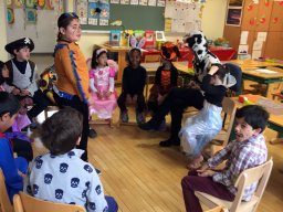 Fasching-2017