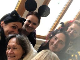 Fasching-2019