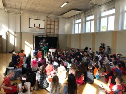 Fasching-2025