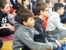 Lore und Leo 2018