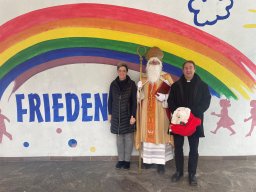 Hl. Nikolaus 2023