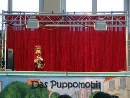Puppomobil