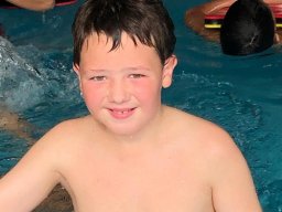 Schwimmtage