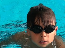 Schwimmtage