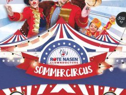 Sommerzirkus