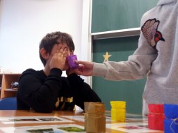 Tag der offenen Türe