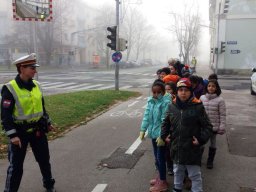 Verkehrserziehung